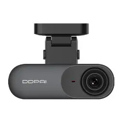 DDPAI Mola N3 Pro GPS 2.7K Wideorejestrator