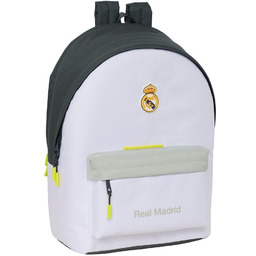 Real Madryt plecak sportowy z USB i