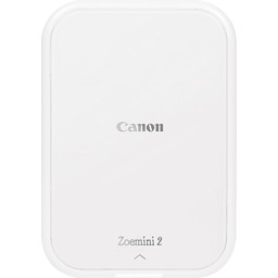 Drukarka fotograficzna CANON Zoemini 2 Biały