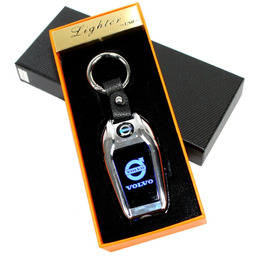 Elektryczna Zapalniczka Plazmowa USB Elegancka Z Kablem Mikro