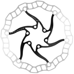 Dartmoor Nano 160 tarcza hamulcowa MTB Black