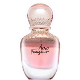 Salvatore Ferragamo Amo Ferragamo woda perfumowana dla kobiet