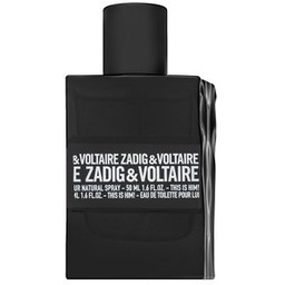 Zadig & Voltaire This is Him woda toaletowa