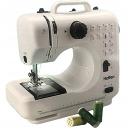 Mini maszyna do szycia Hoffen UFR-705