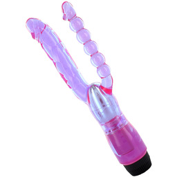 Wibrator waginalno-analny