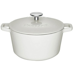 Garnek Gerlach Natur Iron 21 cm