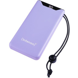 POWER BANK USB 20000MAH QC3.0/PURPLE F20000 7332053 INTENSO