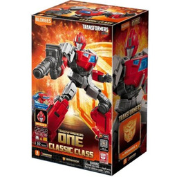 BLOKEES Figurka Classic Class One Transformers Ironhide