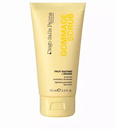 Diego Dalla Palma Super Scrubs Lightening Enzymatic Face