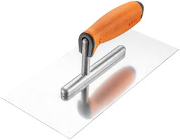 Paca prosta, 270 x 128 mm, uchwyt dwumateriałowy