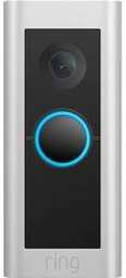 Ring Video Doorbell Pro 2 (2021) Satin Nick