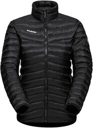 Mammut Albula IN Kurtka Kobiety czarny L
