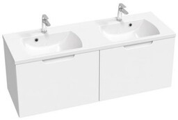 RAVAK X000001482 Szafka pod podwójną umywalkę SD CLASSIC