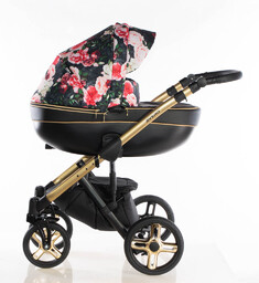 Avero II - kol. Roses Gold - 3w1