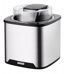 Urządzenie do lodów UNOLD Gelato 48855