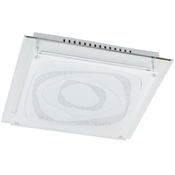 Plafon LED Verso 20 W biały