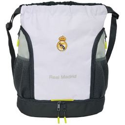 Real Madryt plecak sportowy gym backpack 612554197
