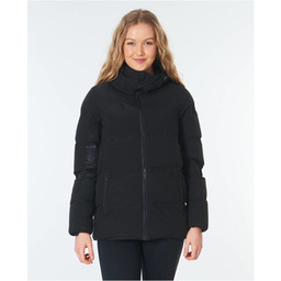 kurtka RIP CURL - Anti-Series Search Puffer Black