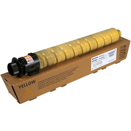 oryginalny toner Ricoh [842284] yellow