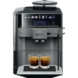 Ekspres ciśnieniowy SIEMENS TE651209RW EQ.6 plus s100