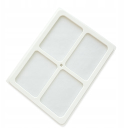 Kratka wymiennika ciepla Bosch seria 6 Filtr