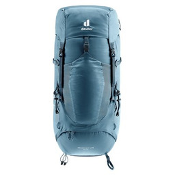 DEUTER Plecak Aircontact Lite 40 + 10 Niebieski