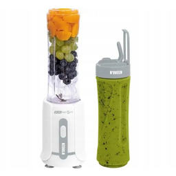 Blender Sport Mix & Fit SB230 Grey Sportowy