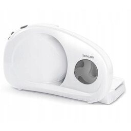 Krajalnica Sencor Sfs 1000WH