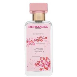 Dermacol Japanese Garden woda perfumowana dla kobiet 50