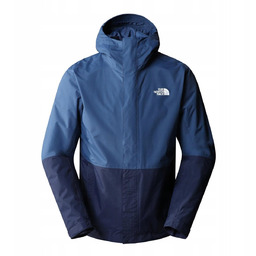 THE NORTH FACE KURTKA NEW SYNTHETIC TRICLIMATE NF0A5IBM926