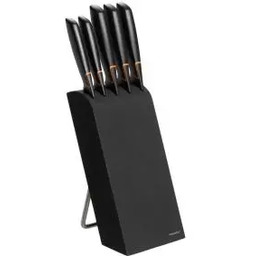 Fiskars Edge 1003099 6 elementów Zestaw noży