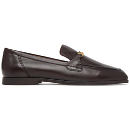 Loafersy Gant 33571454 Brązowy ciemny