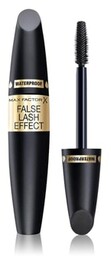 Max Factor False Lash Effect Waterproof Tusz
