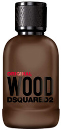 Dsquared2 Original Wood woda perfumowana 50 ml