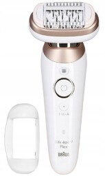 Depilator Braun Silk-Epil SES9-071