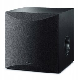 Subwoofer aktywny Yamaha NS-SW100