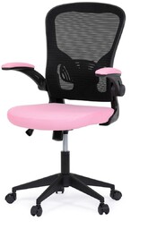 Krzesło biurowe Autronic KA-V317 PINK