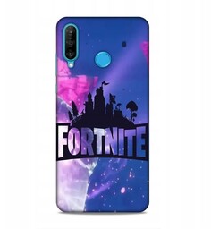 Obudowa Do Huawei P30 Lite Etui Wzory