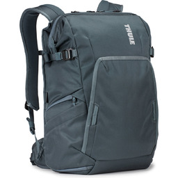 Plecak fotograficzny Thule Covert DSLR - szary