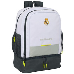 Real Madryt plecak sportowy trainning backpack 612554825