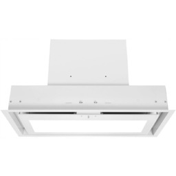 Okap do zabudowy Ciarko Design Su Mini White60cm