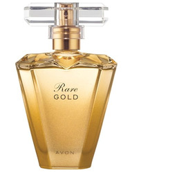 AVON Rage Gold EDP spray 50ml