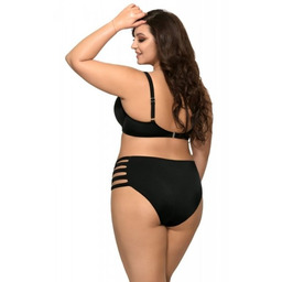 Figi kąpielowe Ava SF 13/7 czarne