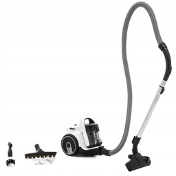 Odkurzacz Bosch BGS05A322 Bezworkowy Biały