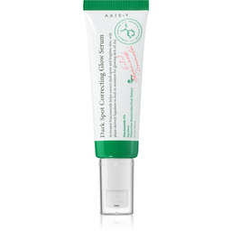 AXIS-Y Dark Spot Correcting Glow Serum rozjaśniające serum
