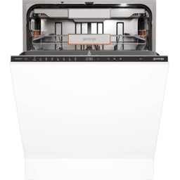 Gorenje G600 GV663B65 59,8cm Automatyczne otwieranie drzwi Zmywarka