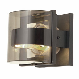 Elstead Lighting Kinkiet na elewację FRIDA-S Elstead metal