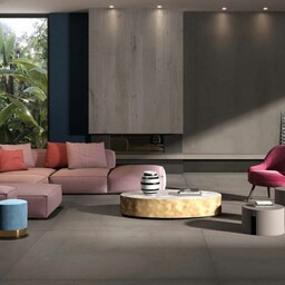 ABK Crossroad Chalk Smoke - płytka ceramiczna/gres 30x30