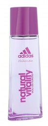 Adidas Natural Vitality For Women woda toaletowa 50
