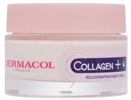 Dermacol Collagen+ krem na noc 50 ml